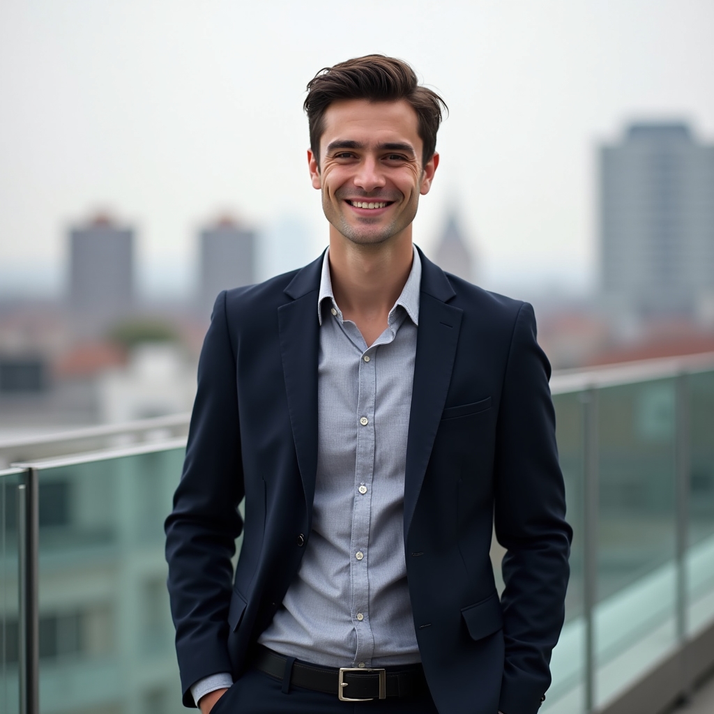 Martin Kolář, hlavní lektor série webinářů