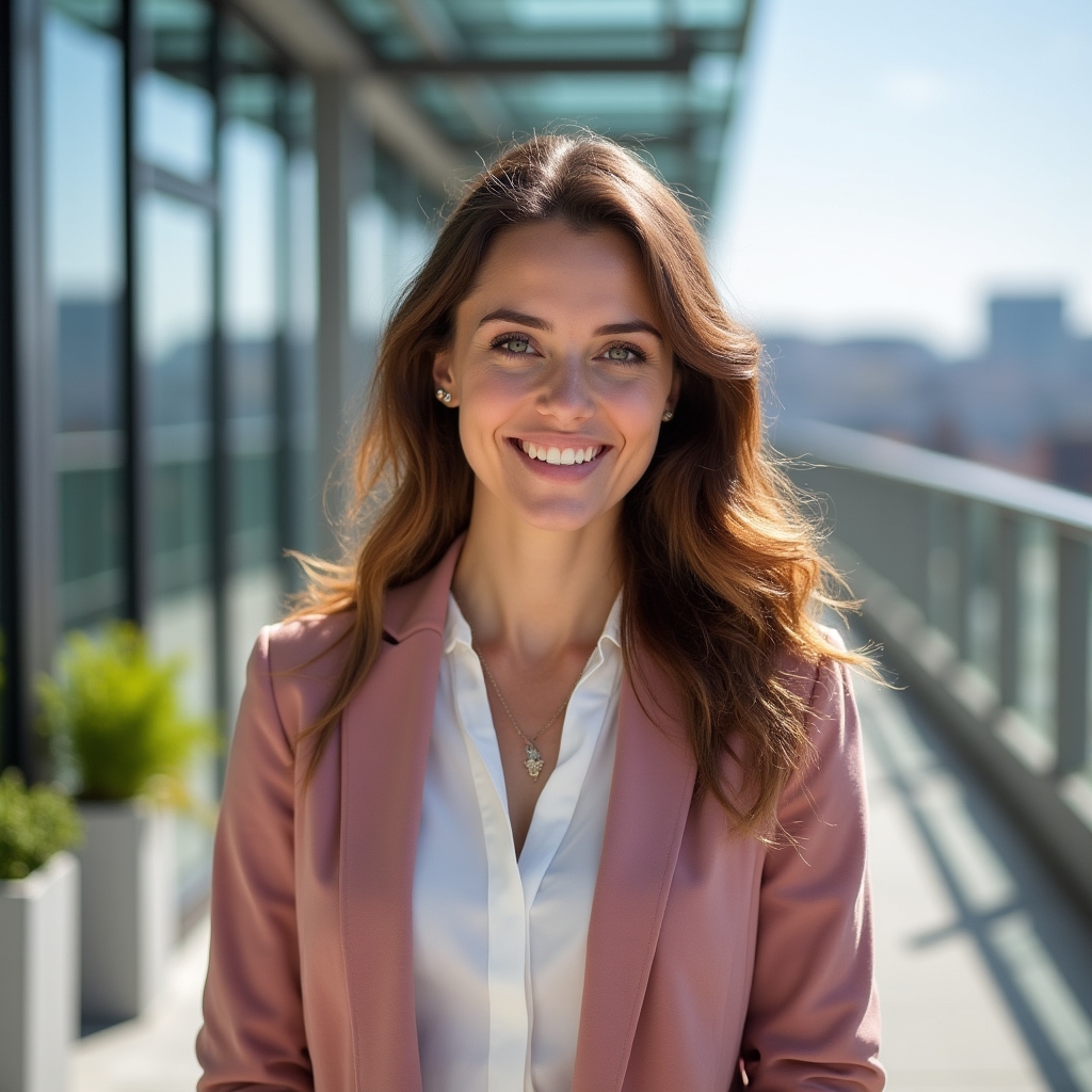 Petra Nováková, lektorka případových studií